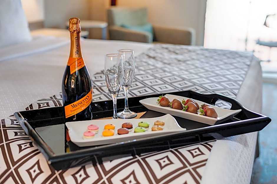 Crowne Plaza Ventura Beach By IHG