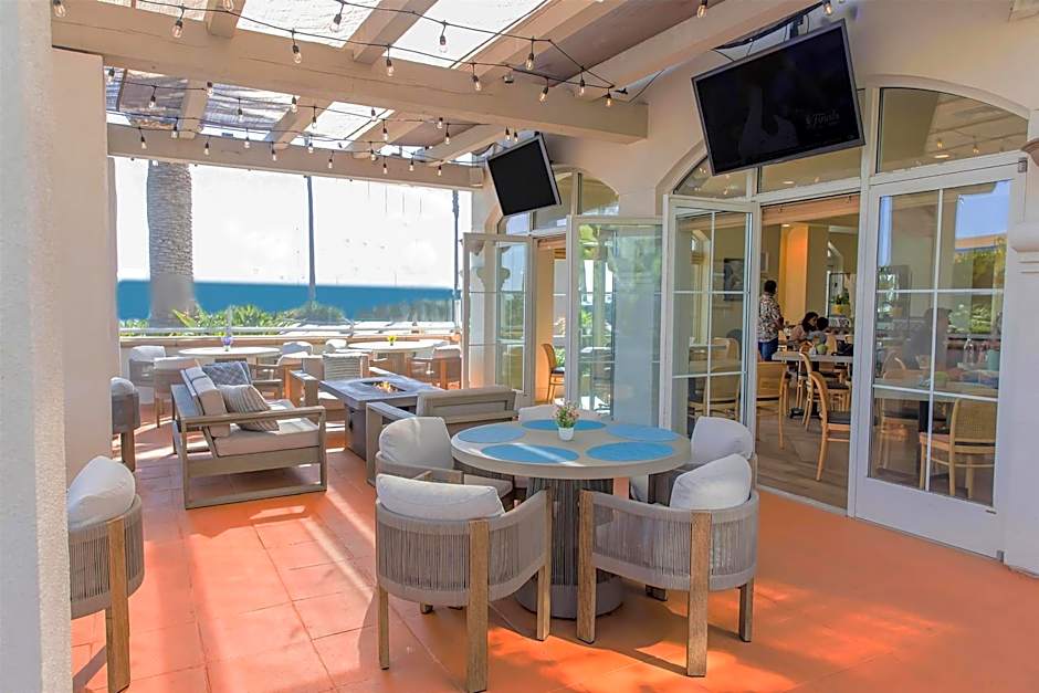 Hilton Garden Inn Carlsbad Beach