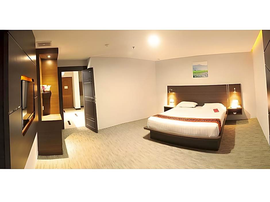89 Hotel