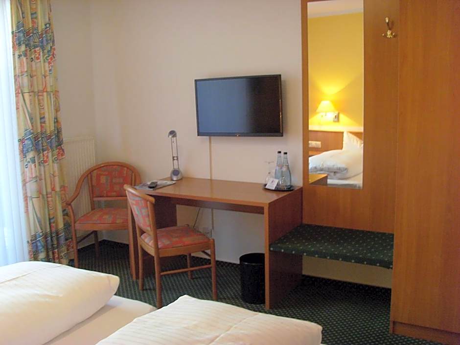 Hotel & Restaurant Engel