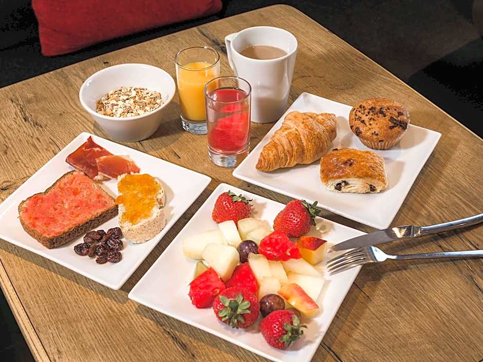 ibis Canoas Shopping