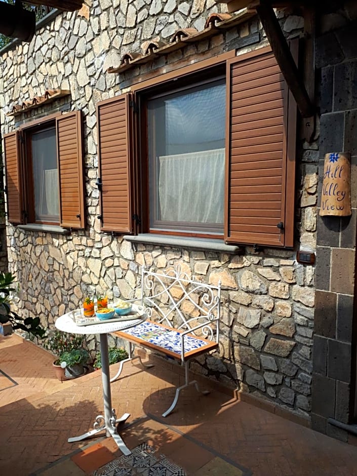 Hill Valley View – Vico Equense, CO