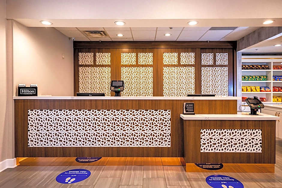 Homewood Suites By Hilton Birmingham Sw/Riverchase Galleria