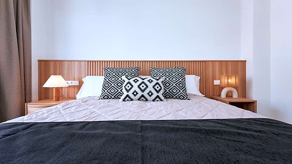 Flacalco Hotel & Apartments