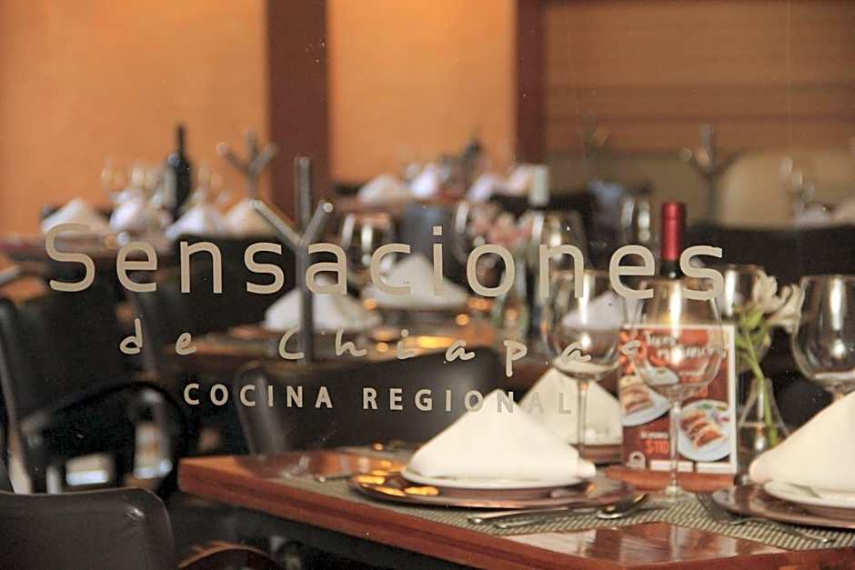 Hotel Ciudad Real Centro Historico