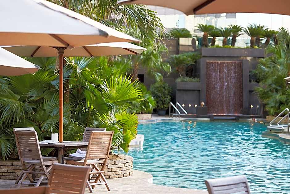 Grand Hyatt Hong Kong