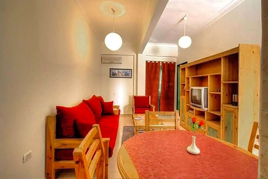 L'Oasis de Safaga Hotel