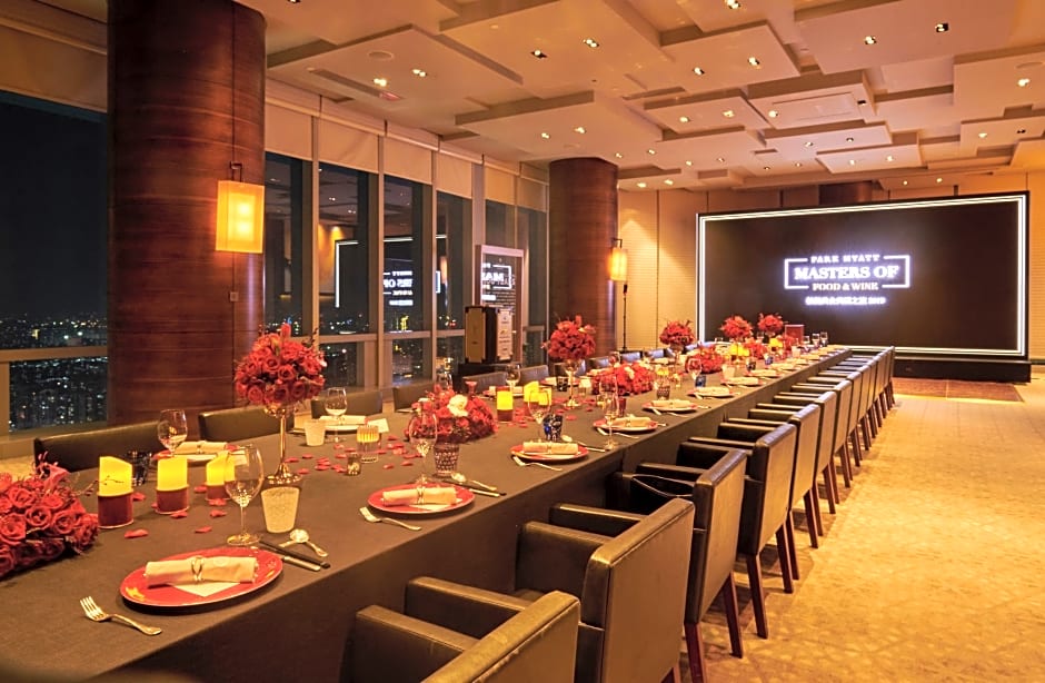 Park Hyatt Guangzhou