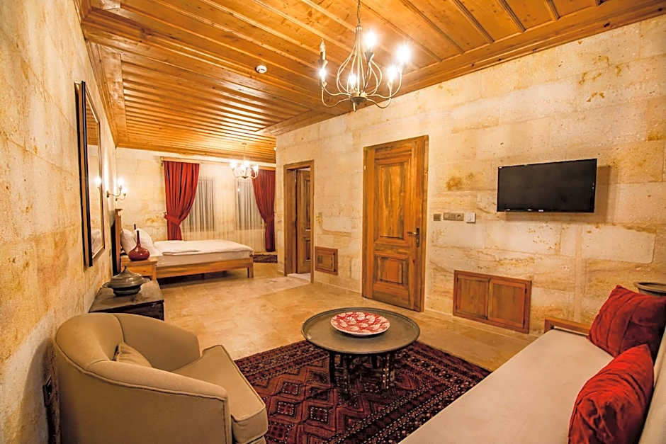 ikarus Cappadocia Hotel