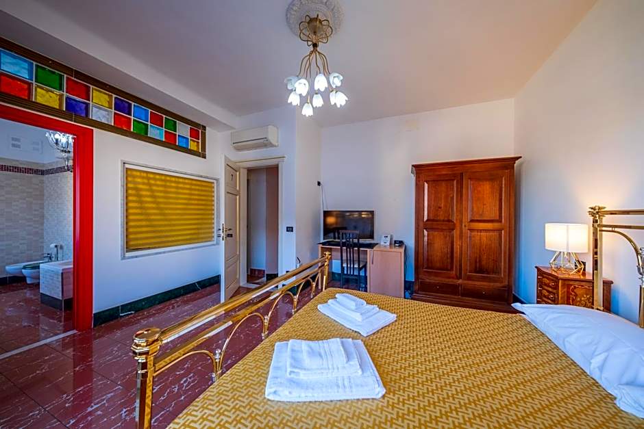 BBC Christian Bed & Breakfast