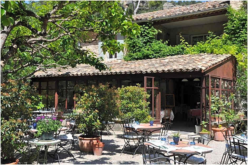 La Figuiere Fontaine de Vaucluse