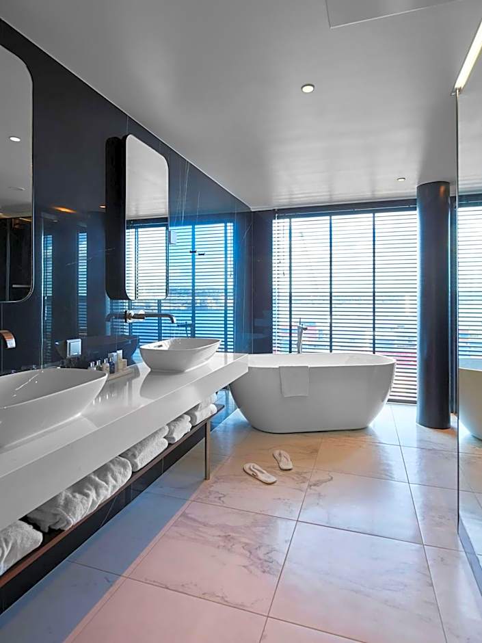 Radisson Blu Caledonien Hotel Kristiansand