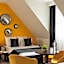 Le Richebourg Hôtel, Restaurant & Spa