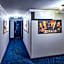 Kozan City Hotel