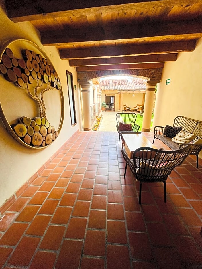 La Estancia