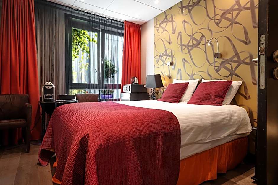 Hotel Sebastians