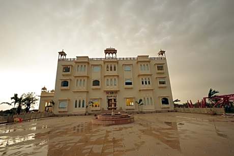 AGASTYA VILAS RESORT