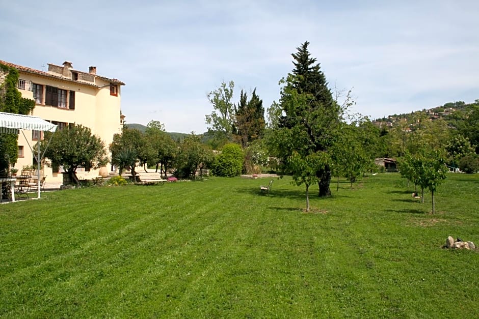 Hotel-Restaurant Le Moulin De La Camandoule