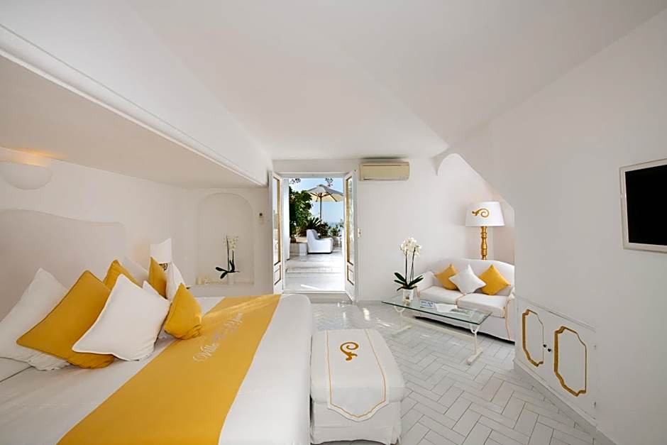 Villa Yiara
