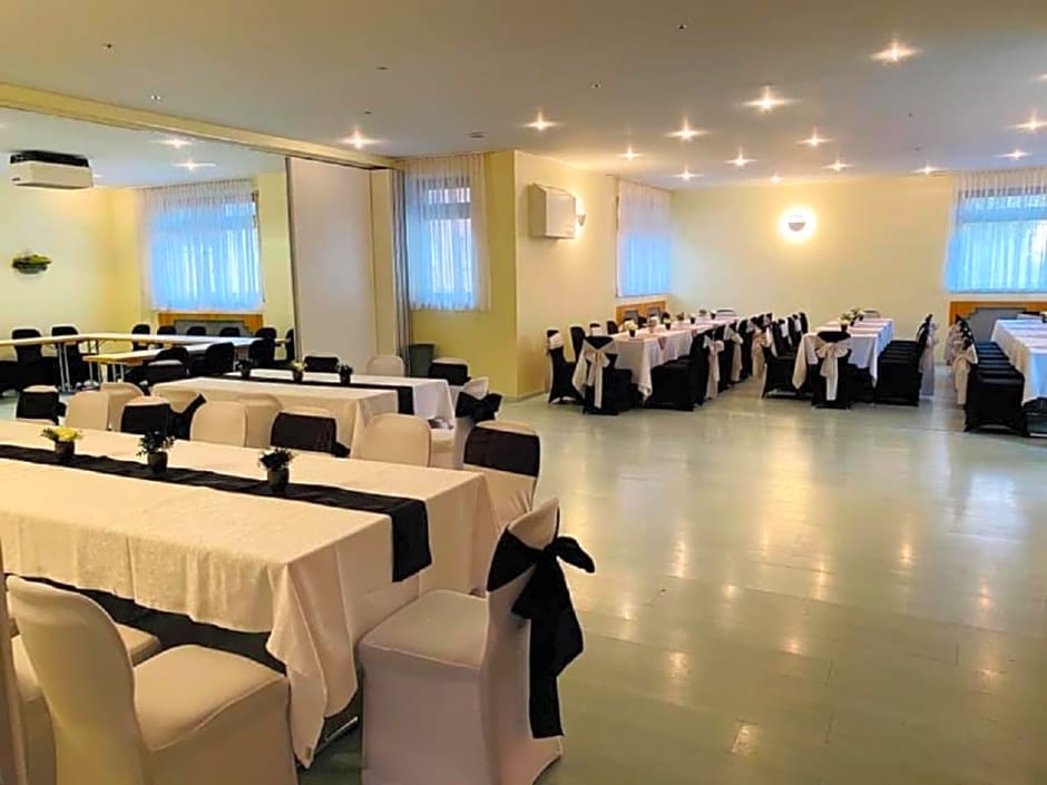 LILTON Hotel Stuttgart-Zuffenhausen
