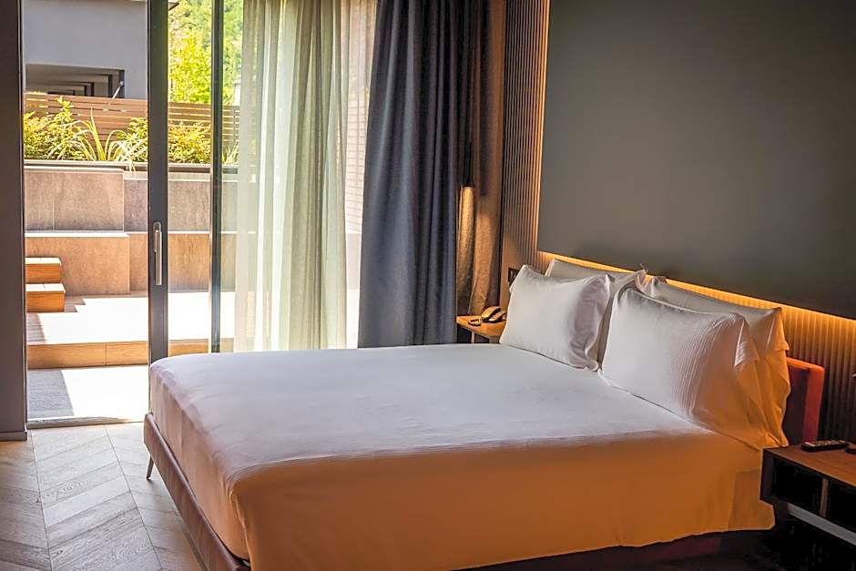 Phi Hotel Piajo