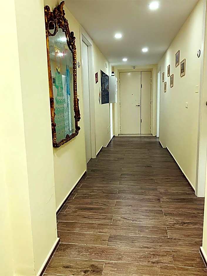Residenza La Ciorta