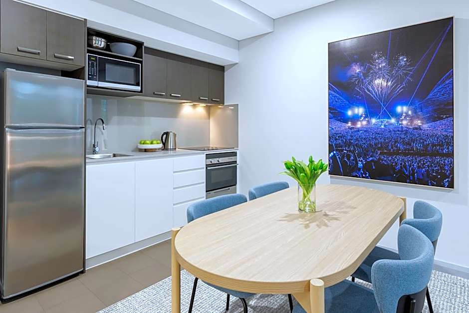 Quest at Sydney Olympic Park