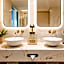 Van der Valk Hotel Paris CDG Airport