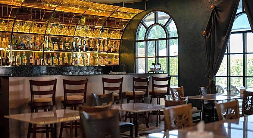 Cozy Blu Suvarnabhumi