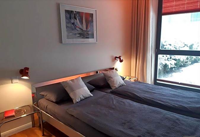 Photo 1 of 11 of 1 Bedroom Apartment, Garden View