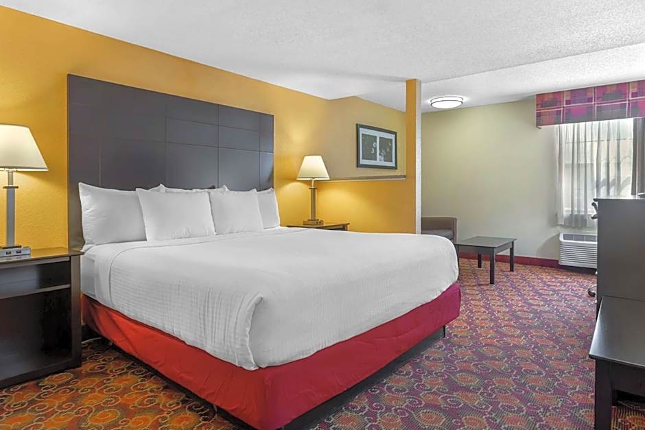 Best Western Benton Inn