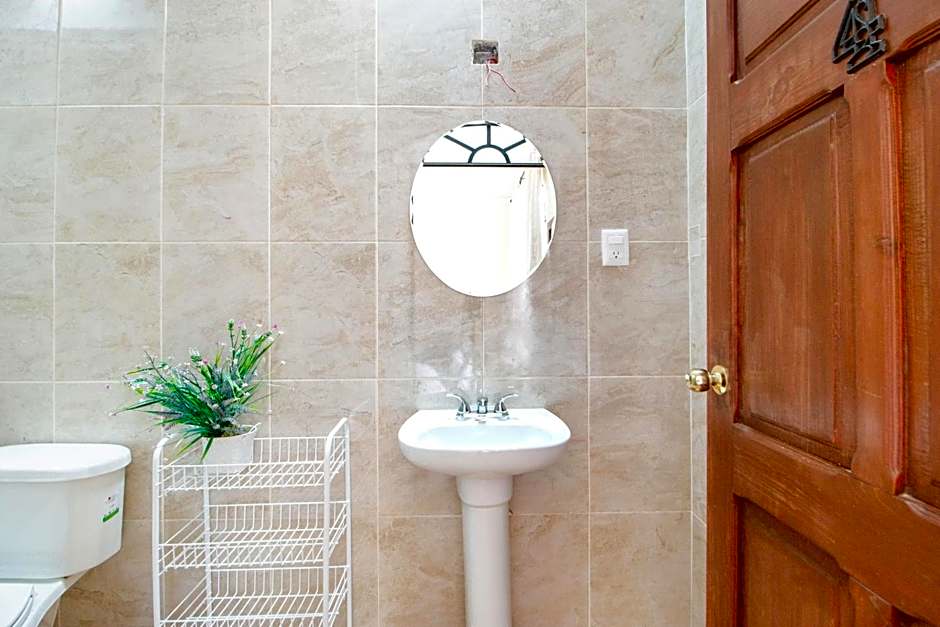 Capital O Hotel San Jose