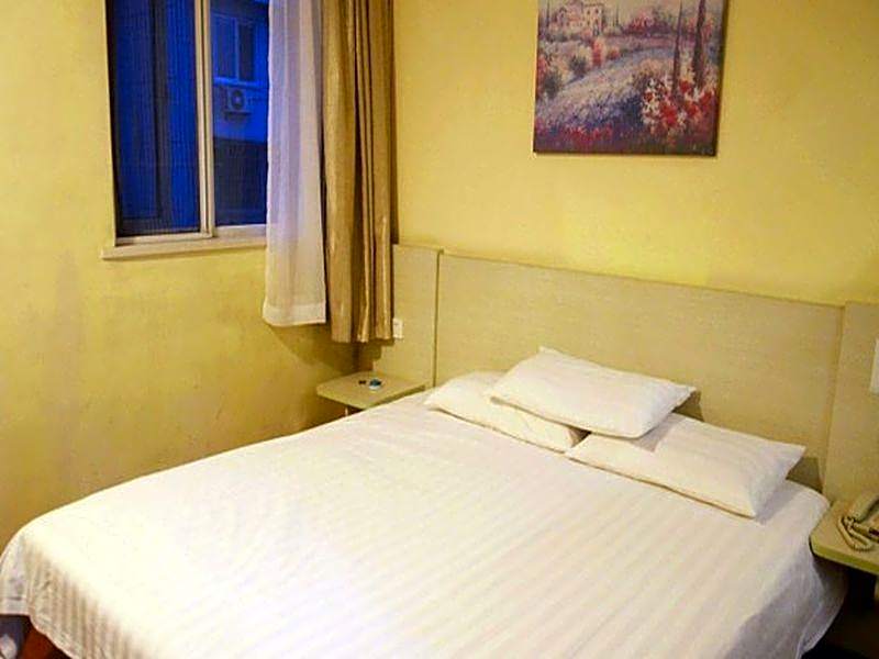 Hanting Hotel Niongbo Tianyi Square