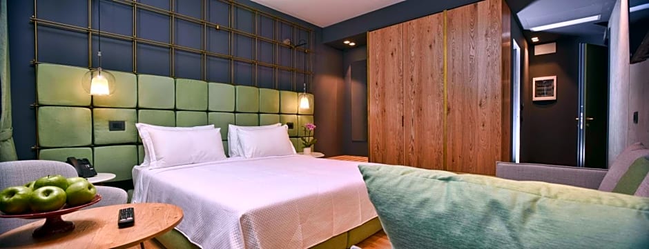 Hotel Maison Ducal