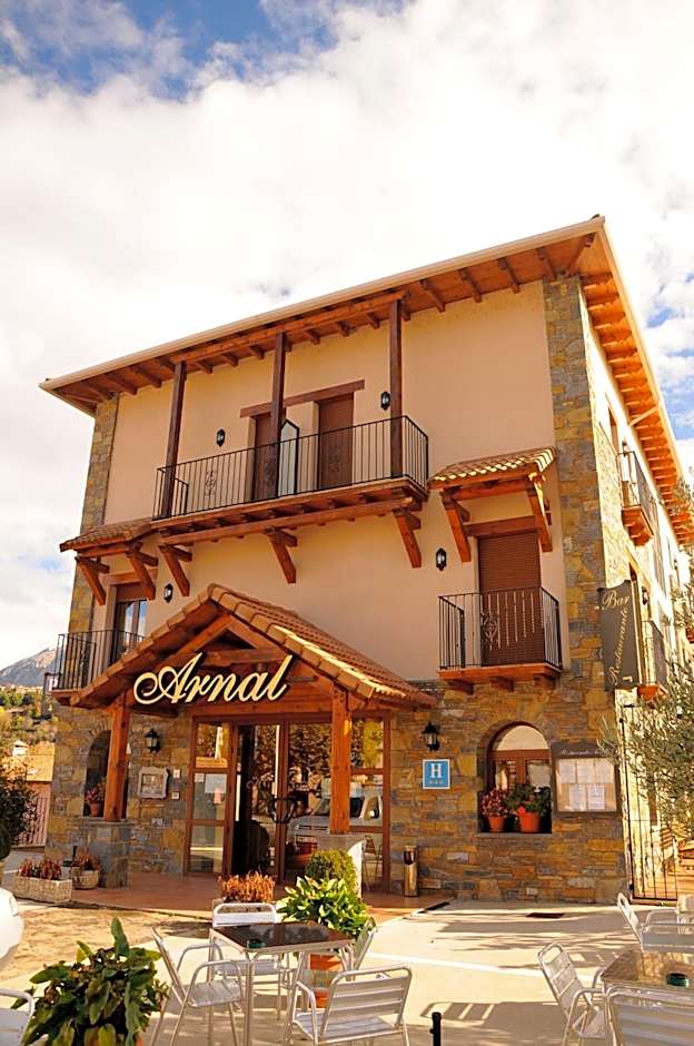 Hotel Arnal