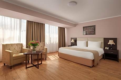 Ani Plaza Hotel