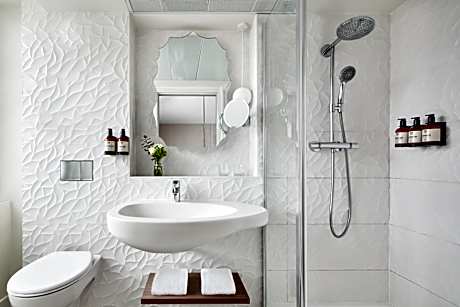 Superior New Style Double Room with View