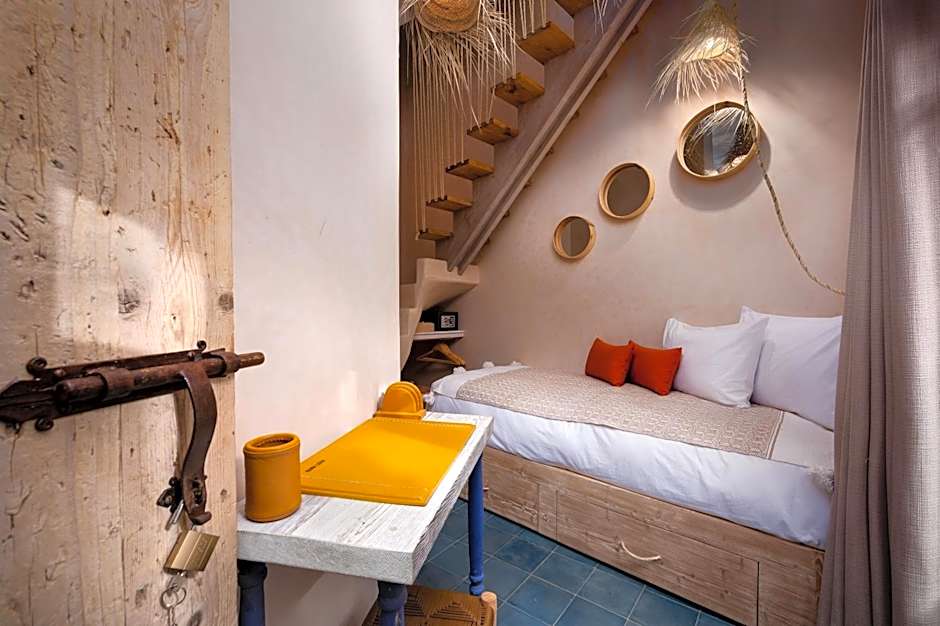 Mama Lova Hôtel, Riad, Restaurant & Spa