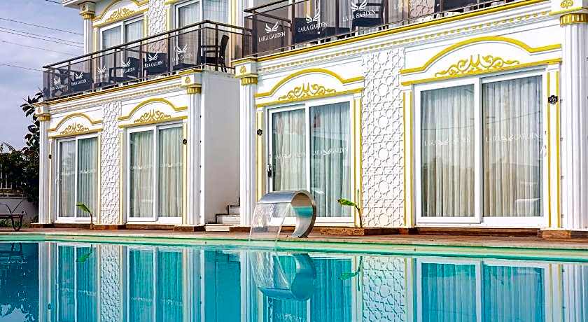 Lara Garden Butik Hotel