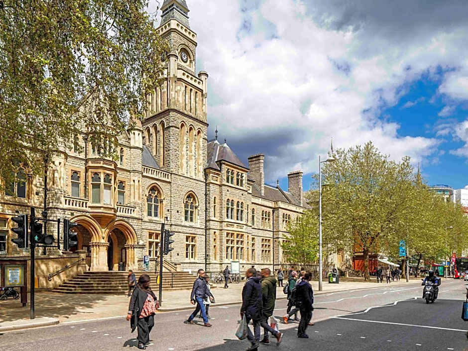 ibis Styles London Ealing