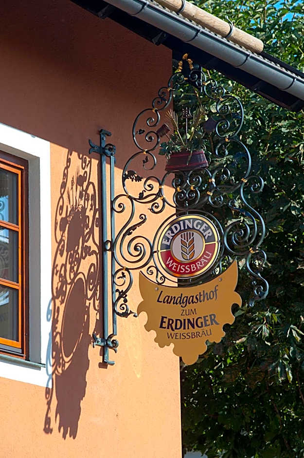 Landgasthof zum Erdinger Weissbräu