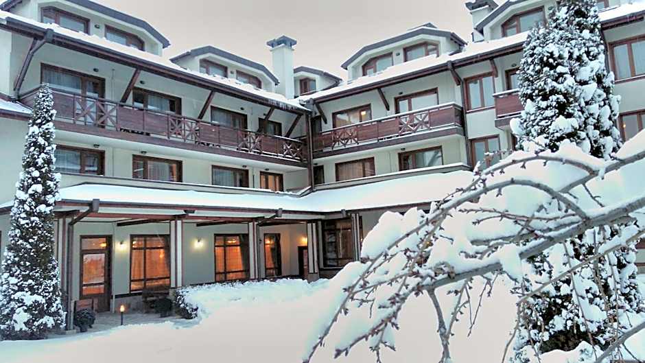 Evelina Palace Hotel