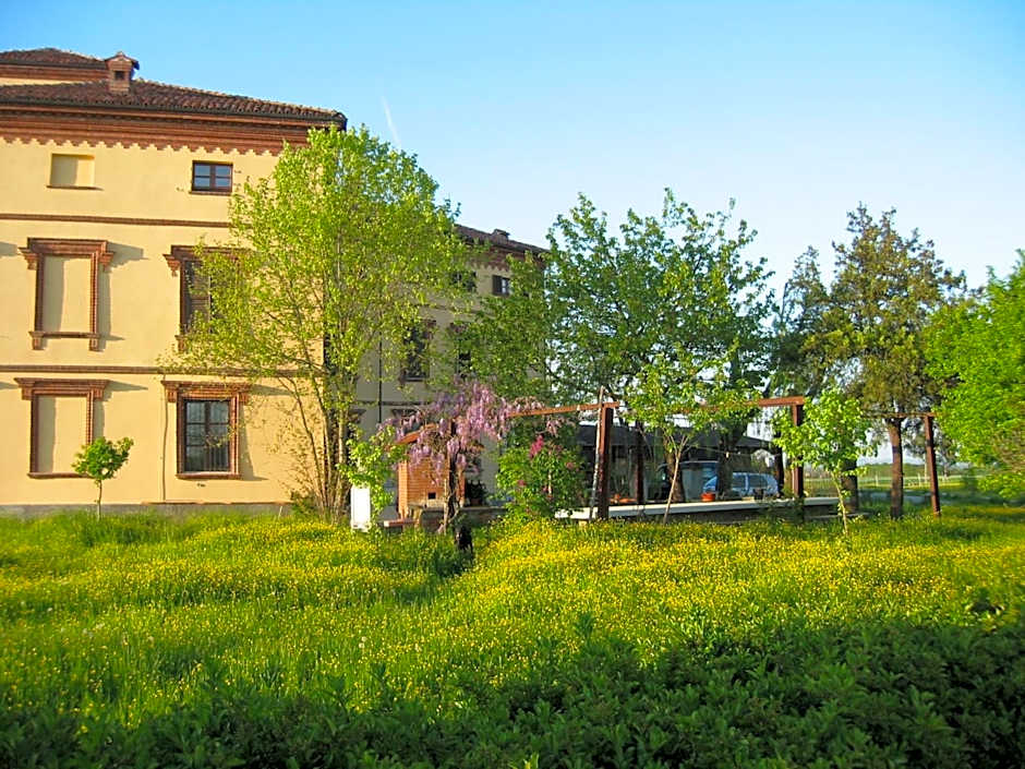B&B Monvicino