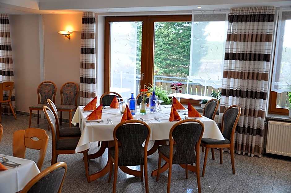 Rhon-Hotel Sonnenhof - Restaurant & Cafe