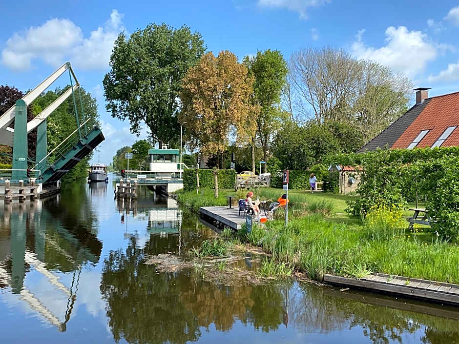 Uitgerust voor Zaken