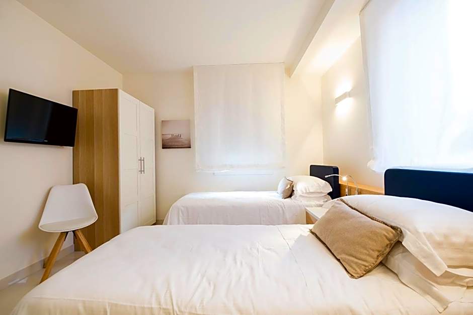 Metropol Ceccarini Suite - Luxury apartments