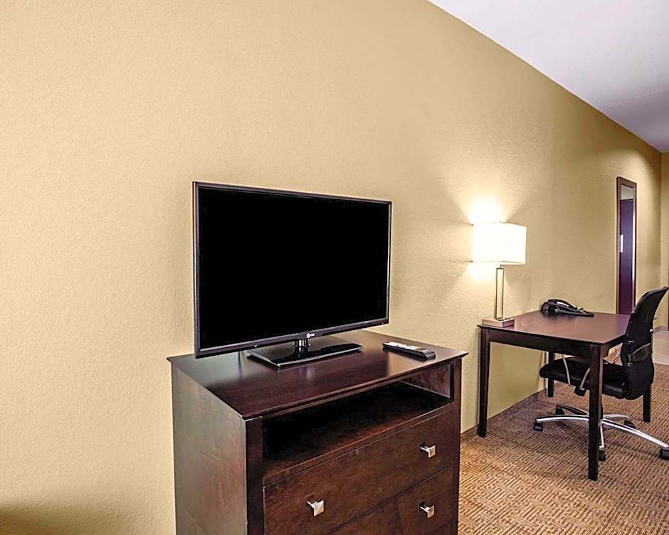 Comfort Suites Houston Northwest Cy-Fair