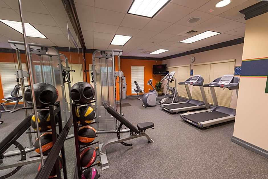 Hampton Inn By Hilton & Suites - Vicksburg