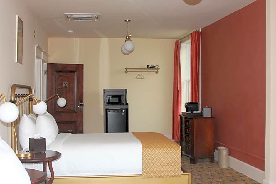 Belvada Hotel