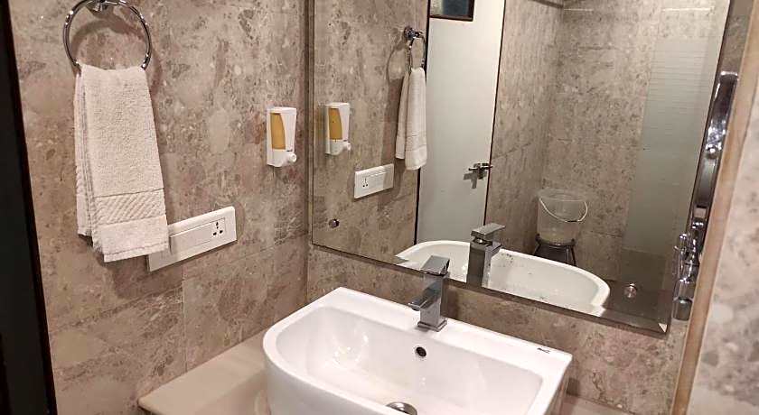 Hotel Vrishali Executive